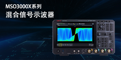 MSO3000Xϵлźʾ